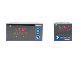 DY5000(J)系列流量积算控制显示仪表