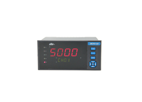 DY5000(D)系列多路巡检控制显示仪表