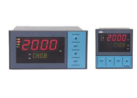 DY2000(D)多路巡检控制数字/液晶显示仪表