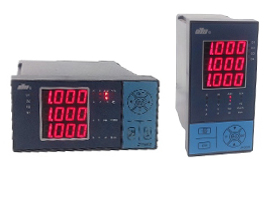 DY2000(TT)三相电量数字显示仪表