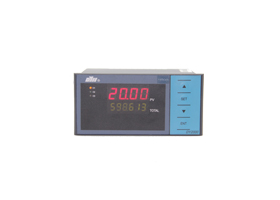 DY2000(S)蒸汽热量积算控制数字显示仪表