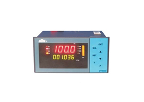 DY2000(AJ)流量积算带PID调节控制数字显示仪表