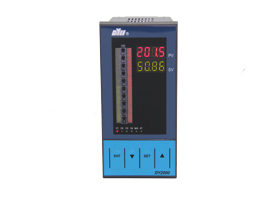 DY2000(CA)分时段PID调节数字显示仪表