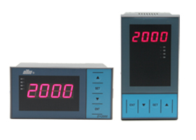 DY2000(M)智能通讯数字显示仪表